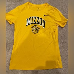 Missou Nike Shirt!